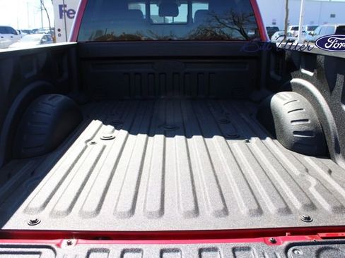 New 2026 Ford F250 Lariat w/ Black Appearance Package image 6