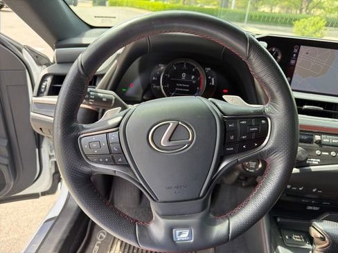 Used 2019 Lexus ES 350 F Sport w/ Accessory Package 2 image 18