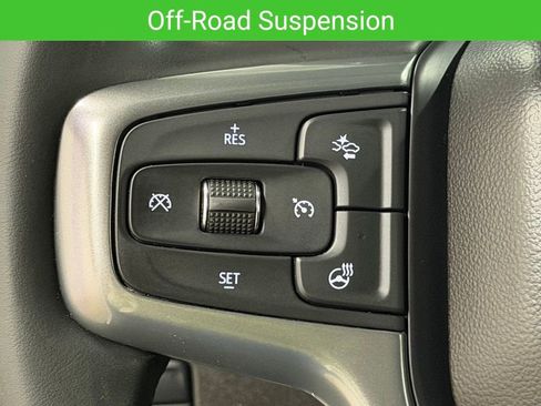 Certified 2024 Chevrolet Silverado 1500 RST AWD/4WD image 41