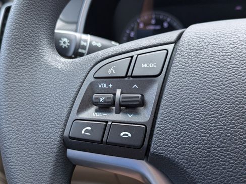 Used 2021 Hyundai Tucson Value image 23