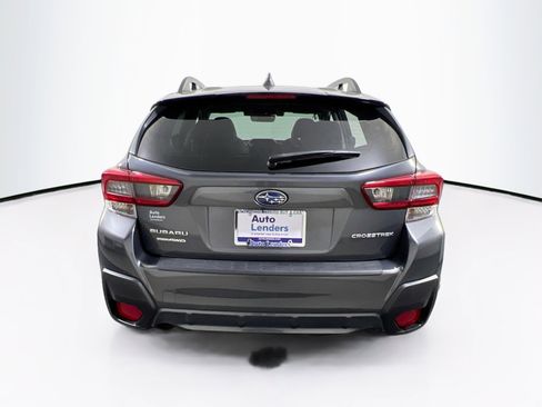 Used 2023 Subaru Crosstrek 2.0i Premium AWD/4WD image 6