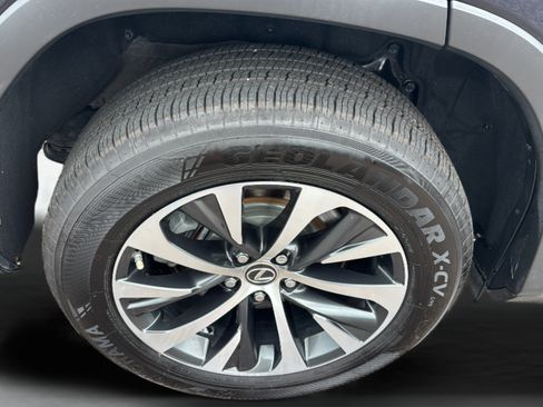 Used 2022 Lexus RX 350 AWD image 33