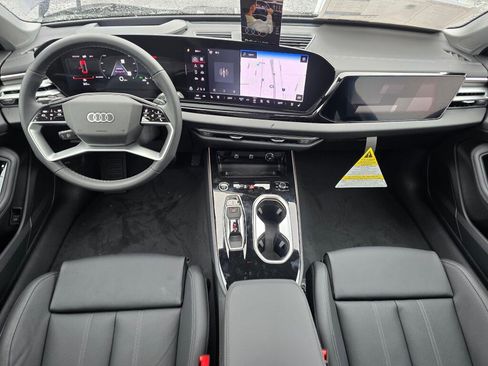 New 2026 Audi A6 Prestige image 17