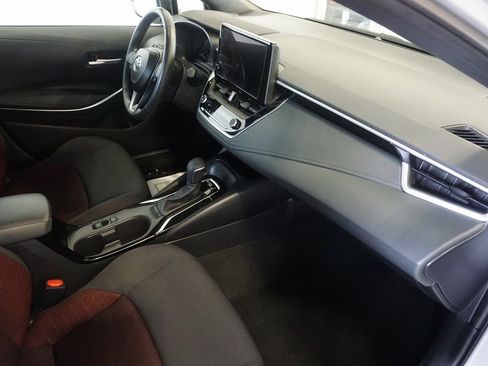 Certified 2023 Toyota Corolla SE image 23