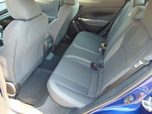 Used 2025 Subaru Impreza 2.0i AWD/4WD image 21