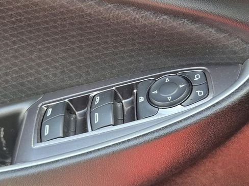 Used 2024 Chevrolet Malibu LT FWD image 36