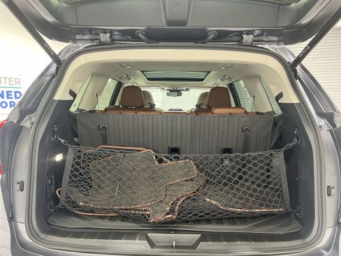 Certified 2026 Subaru Ascent Touring AWD/4WD image 25