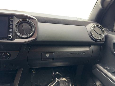 Used 2023 Toyota Tacoma 4x4 Double Cab image 59