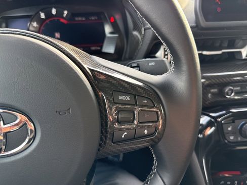 Used 2024 Toyota Supra image 32