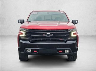 Used 2021 Chevrolet Silverado 1500 LT Trail Boss w/ Convenience Package II video 2