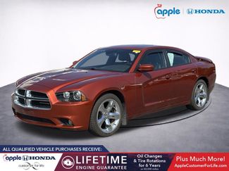 Used 2013 Dodge Charger SXT Plus RWD video 3