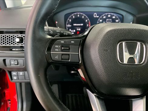 Used 2024 Honda Civic Touring image 22