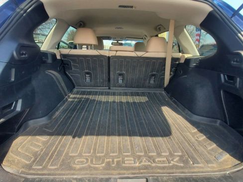 Used 2015 Subaru Outback 2.5i Premium image 23
