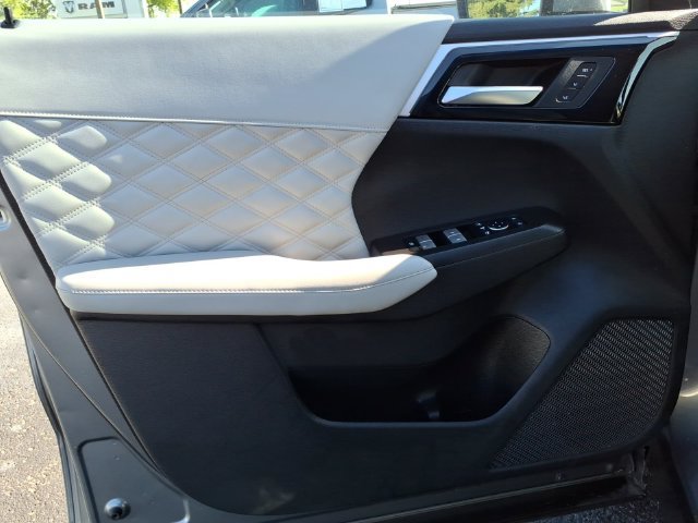 Used 2022 Mitsubishi Outlander SEL FWD image 10