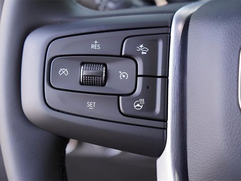 New 2026 GMC Sierra 1500 Elevation image 16