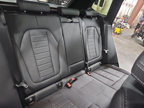 Used 2024 BMW X3 xDrive30i w/ Premium Package AWD/4WD image 12