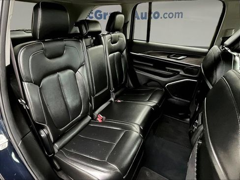 Used 2023 Jeep Grand Cherokee 4WD 4xe image 29