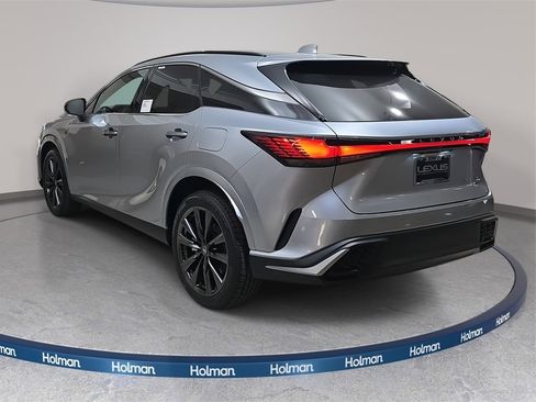 New 2026 Lexus RX 350 F Sport image 7