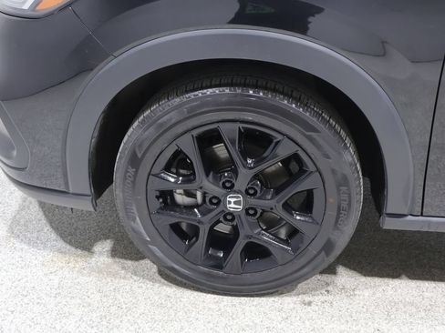 Used 2024 Honda HR-V Sport image 7