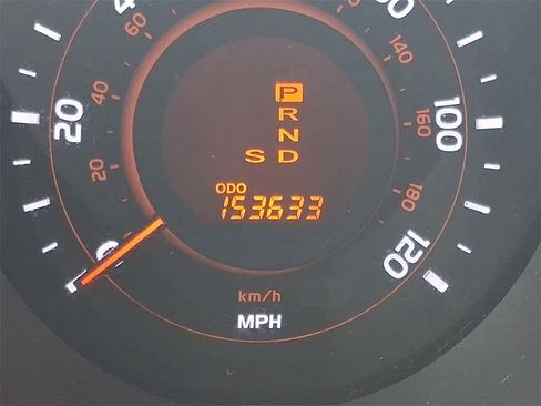 Used 2013 Toyota 4Runner Limited image 22