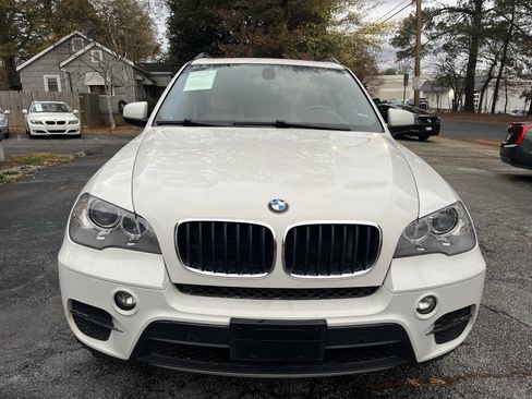 Used 2013 BMW X5 xDrive35i image 8