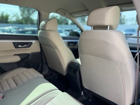 Used 2020 Honda CR-V LX image 23