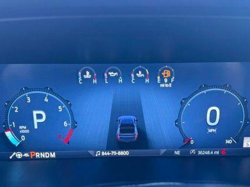 Used 2025 Ford F150 Raptor image 21