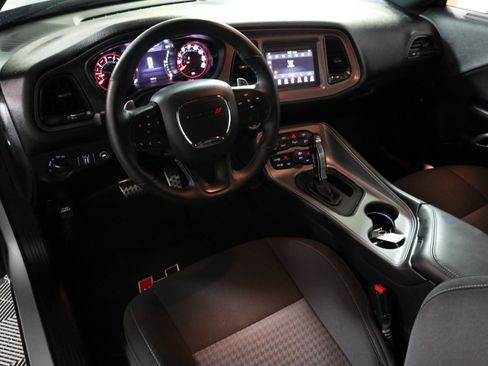 Used 2023 Dodge Challenger R/T w/ Blacktop Package image 15