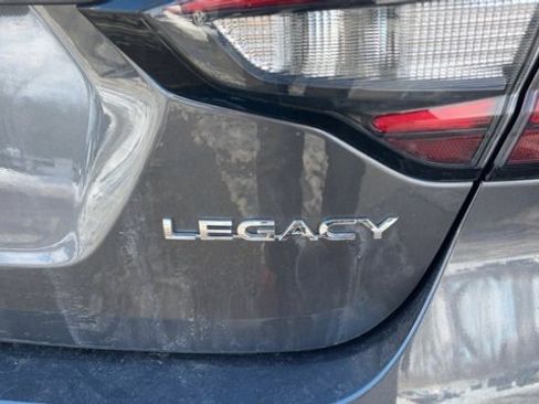 Used 2024 Subaru Legacy Premium image 10