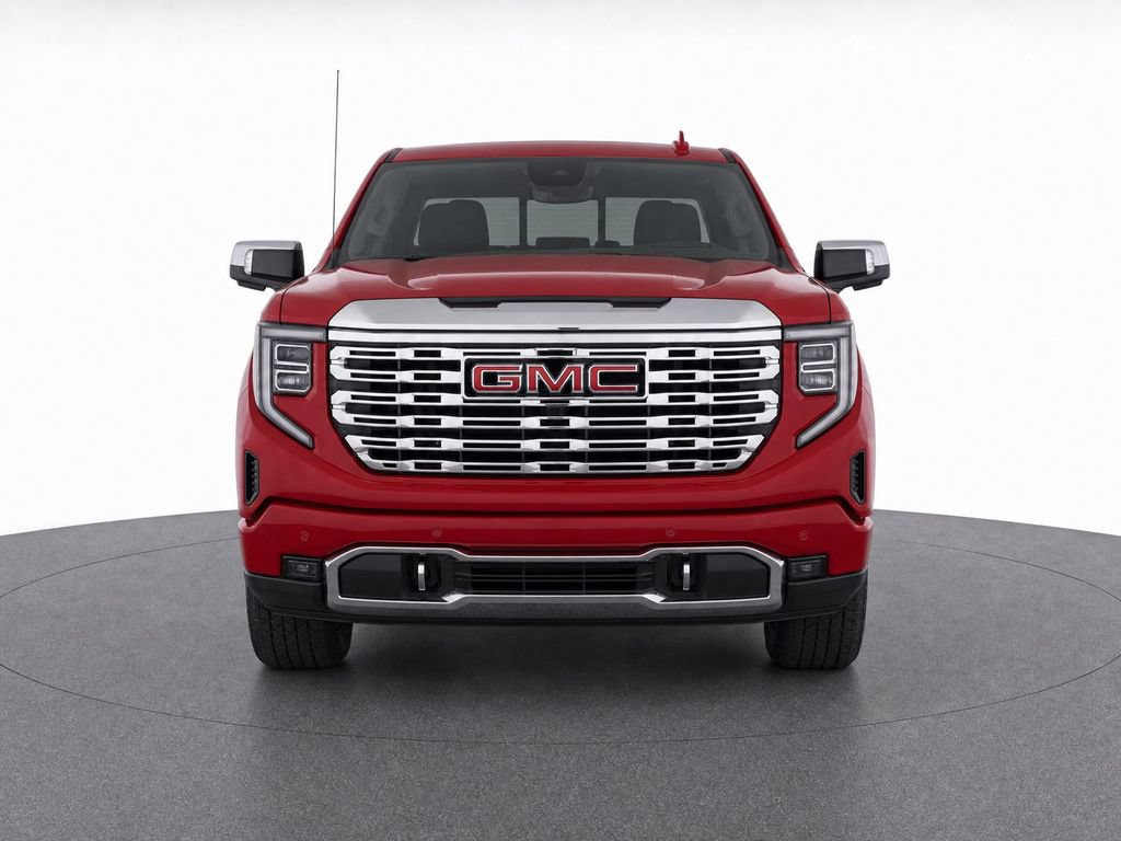 Used 2024 GMC Sierra 1500 Denali w/ Technology Package AWD/4WD image 5