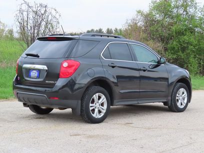 Used 2015 Chevrolet Equinox LT w/ Driver Convenience Package