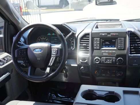 Used 2016 Ford F150 XLT w/ Equipment Group 301A Mid RWD image 35