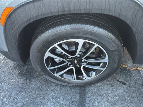 Used 2024 Chevrolet TrailBlazer LT image 36