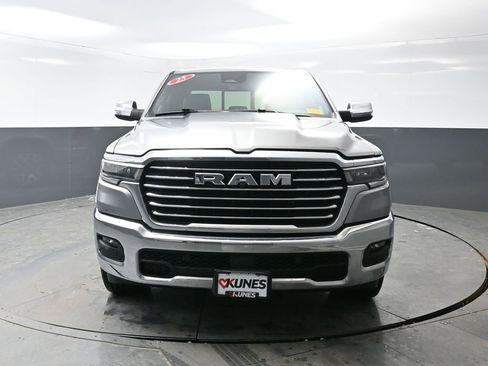 Used 2025 RAM 1500 Laramie image 7