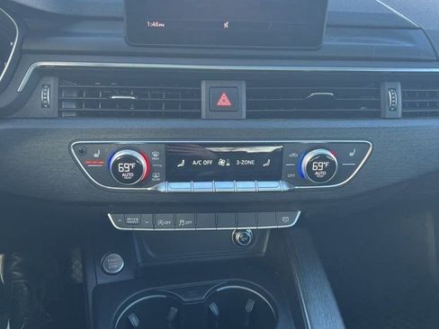 Used 2017 Audi A4 2.0T Premium w/ Convenience Package image 11