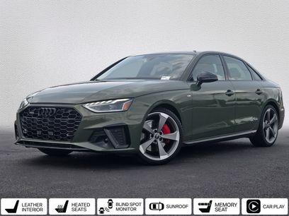 Used 2023 Audi A4 2.0T Premium Plus w/ Premium Plus Package