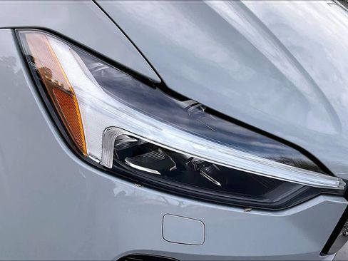 New 2026 Volvo XC60 B5 Ultra w/ Protection Package Premier image 32