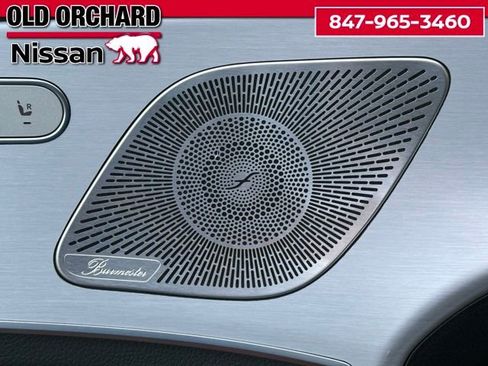 Used 2025 Mercedes-Benz GLE 350 4MATIC image 14