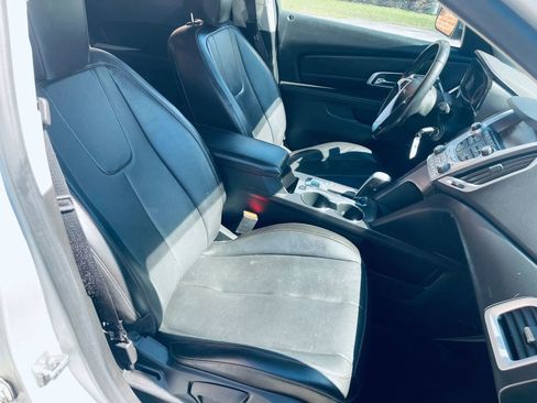 Used 2014 GMC Terrain SLT image 19