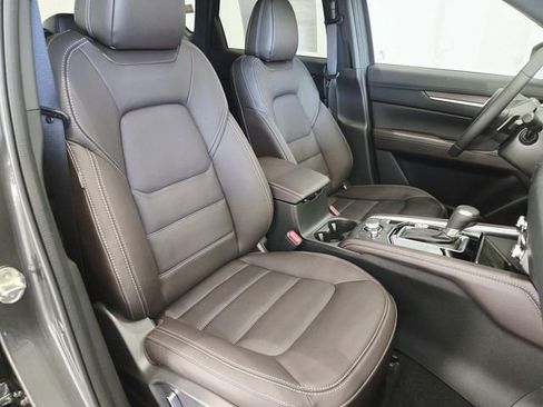 New 2025 MAZDA CX-5 Carbon Edition image 13