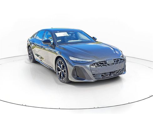 New 2026 Audi A6 3.0 image 1