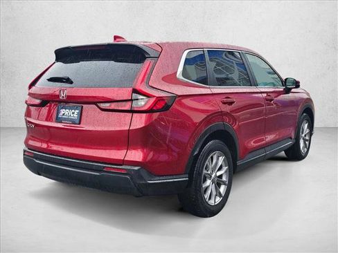 Used 2024 Honda CR-V EX-L image 5