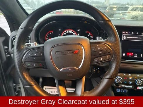 Used 2024 Dodge Durango R/T image 20