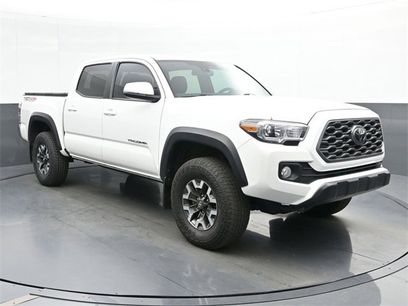 Used 2023 Toyota Tacoma TRD Off-Road