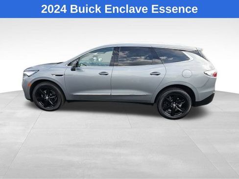 Used 2024 Buick Enclave Essence w/ Experience Buick Package image 2
