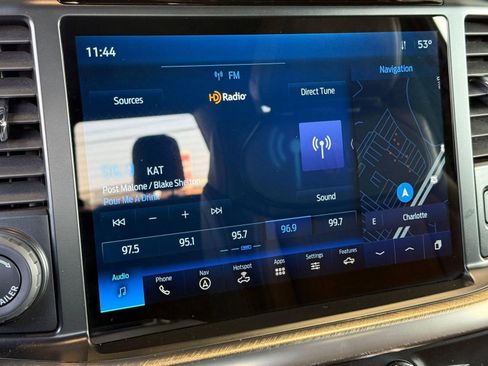 Certified 2021 Ford F150 King Ranch w/ Equipment Group 601A High image 29