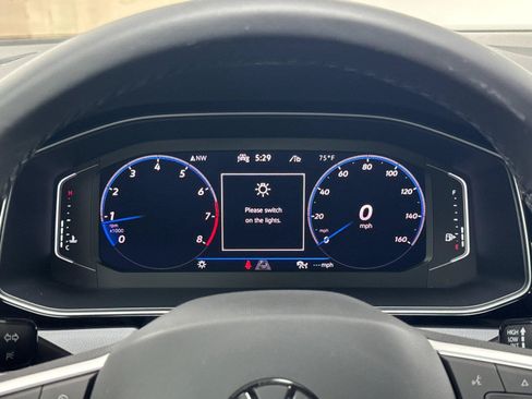 New 2026 Volkswagen Jetta GLI Autobahn FWD image 22