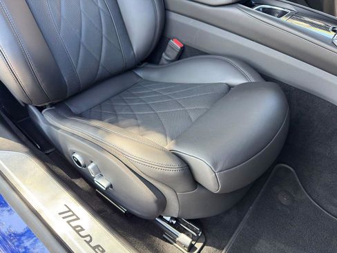 Used 2024 Maserati GranTurismo Modena image 20