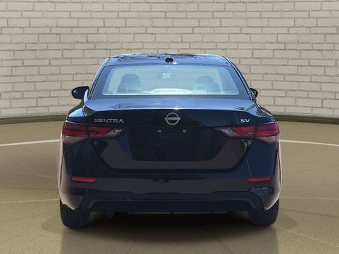 Used 2024 Nissan Sentra SV FWD image 6