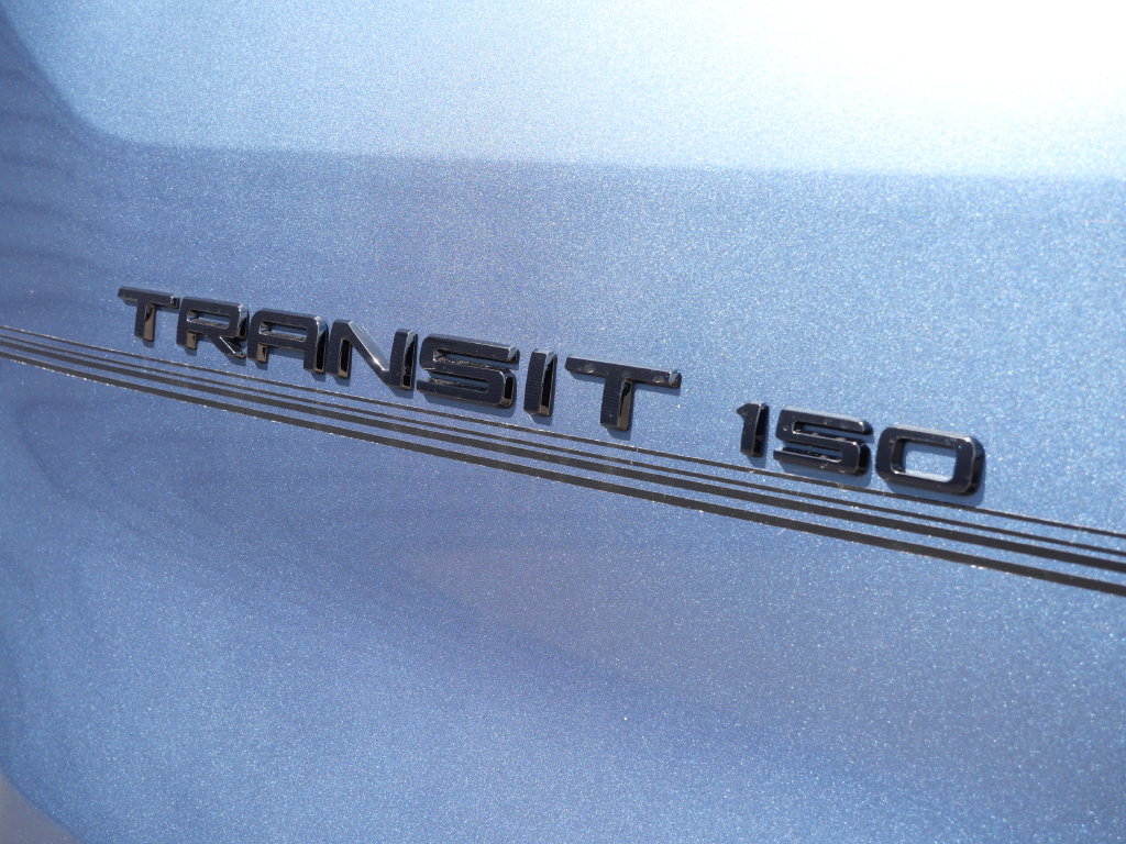 New 2026 Ford Transit 150 Low Roof AWD image 11